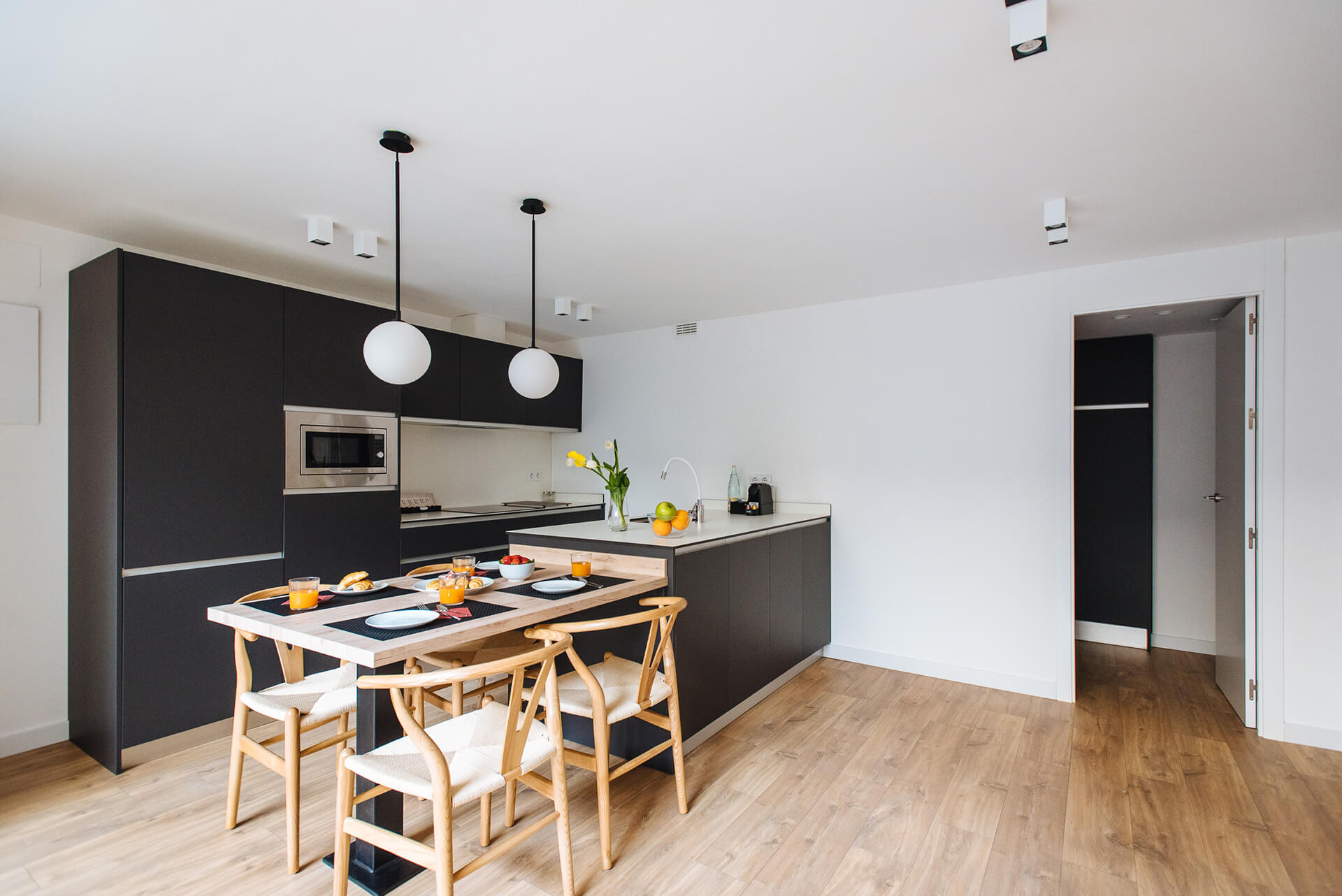 Apartamentos Turísticos Murillo Garden Sevilla - linkgo.es