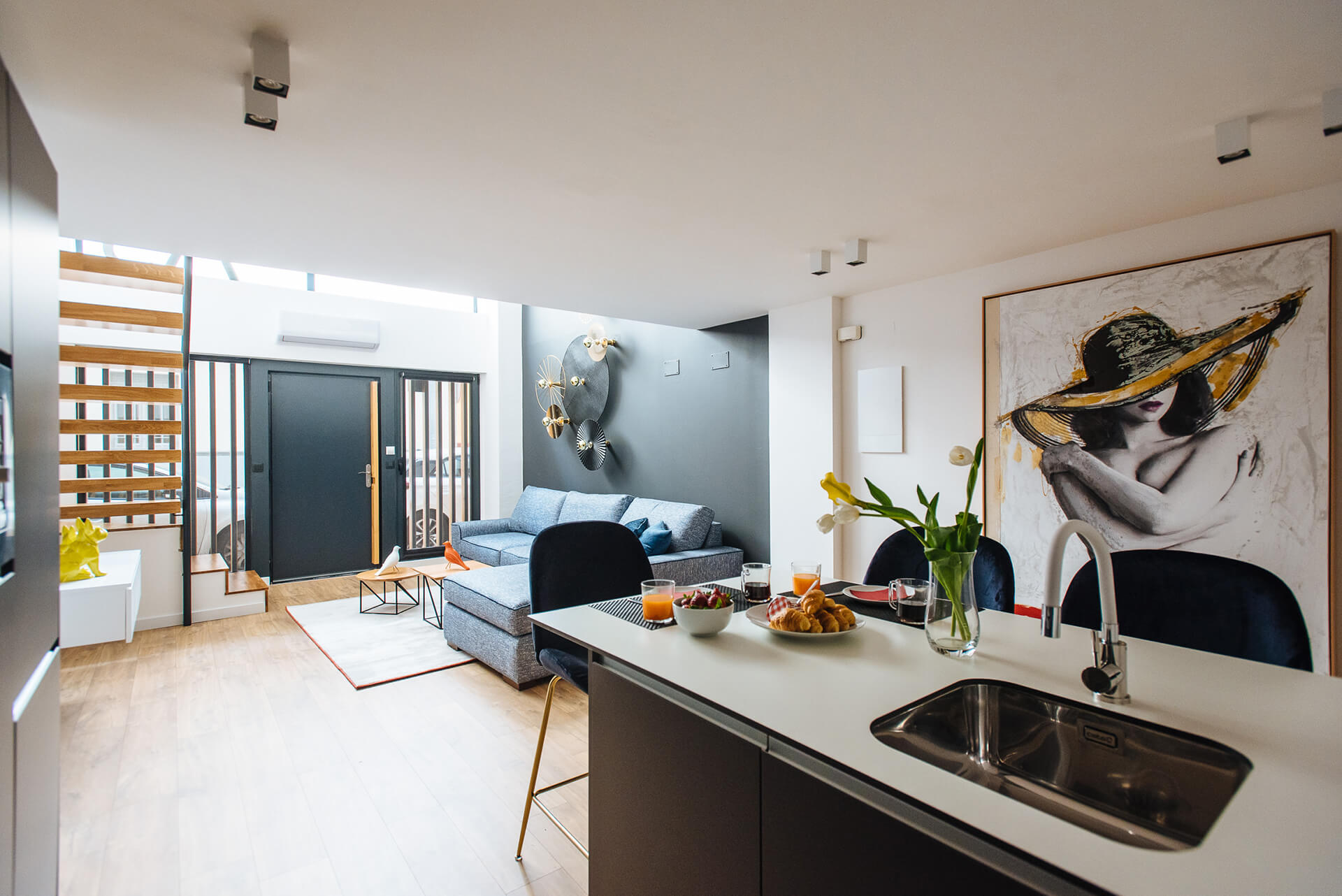 Apartamentos Turísticos Murillo Garden Sevilla - linkgo.es