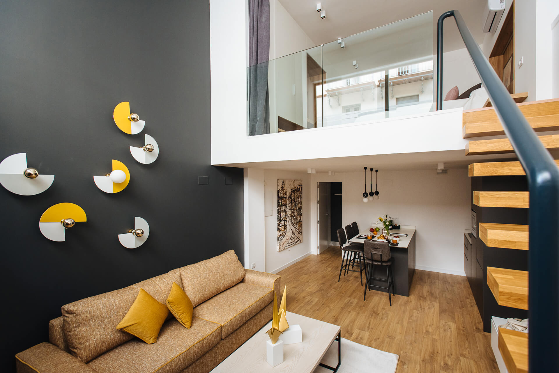 Apartamentos Turísticos Murillo Garden Sevilla - linkgo.es