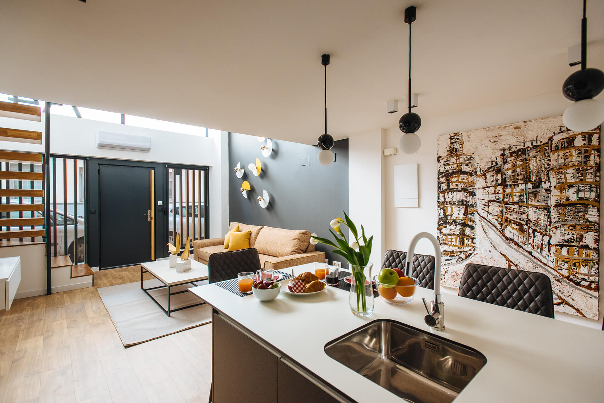 Apartamentos Turísticos Murillo Garden Sevilla - linkgo.es