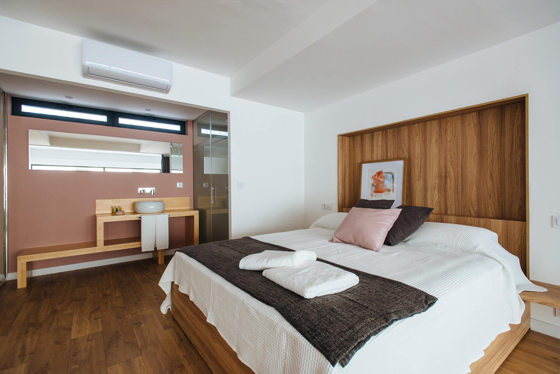 Apartamentos Turísticos Murillo Garden Sevilla - linkgo.es