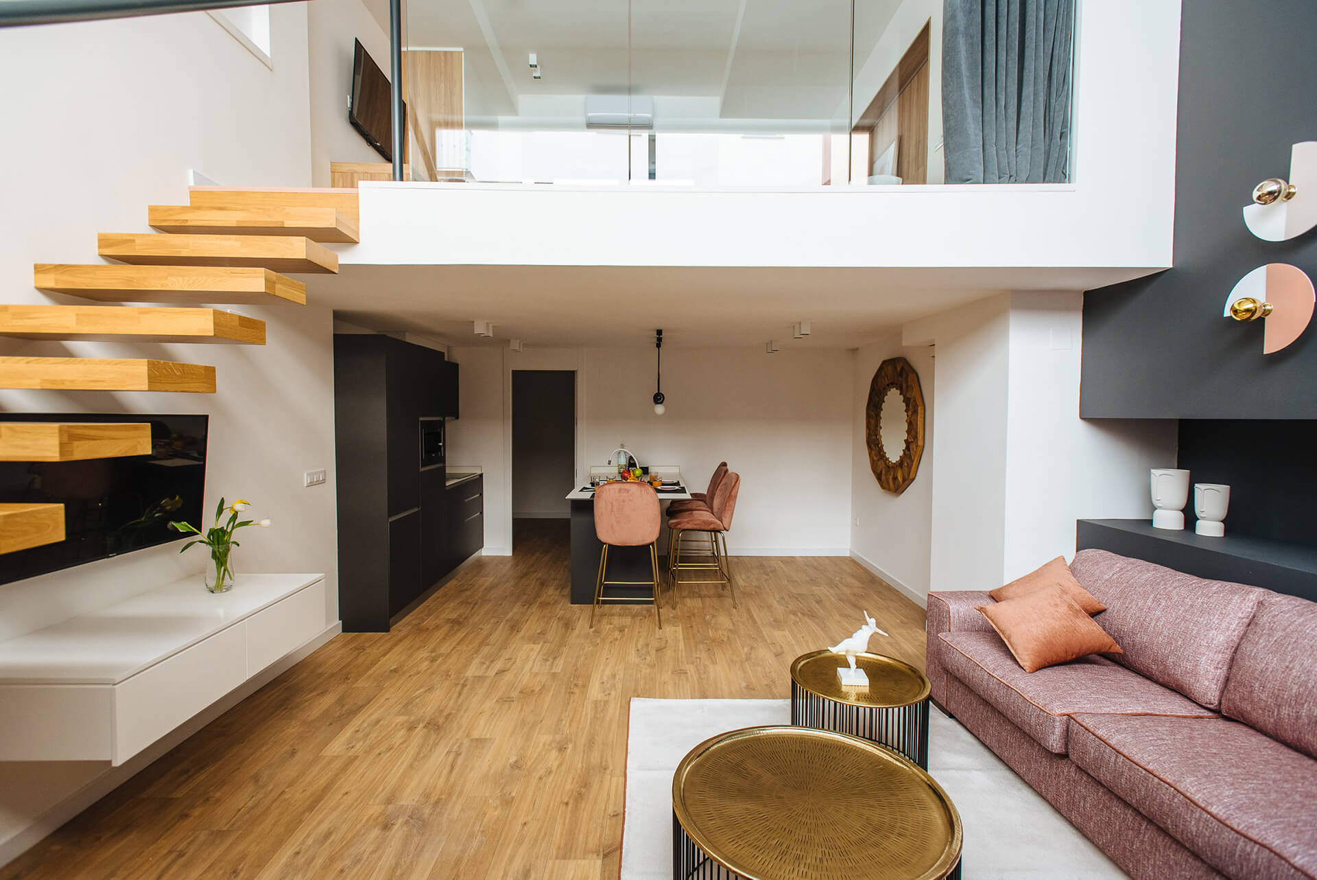 Apartamentos Turísticos Murillo Garden Sevilla - linkgo.es