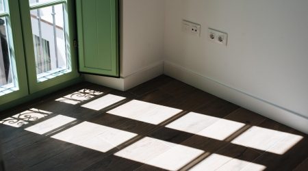Apartamentos calle Teodosio, 87 en Sevilla. Linkgo.es