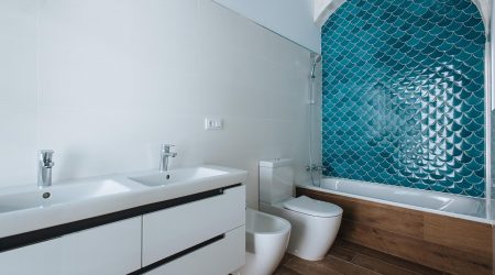 Apartamentos calle Teodosio, 87 en Sevilla. Linkgo.es
