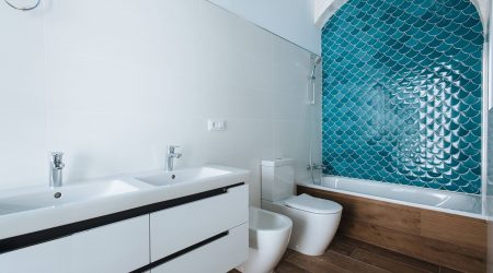 Apartamentos calle Teodosio, 87 en Sevilla. Linkgo.es