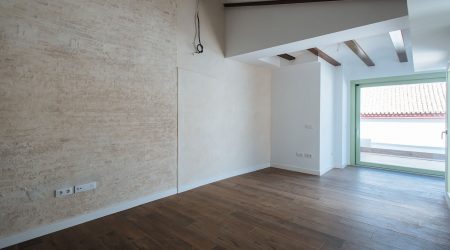 Apartamentos calle Teodosio, 87 en Sevilla. Linkgo.es