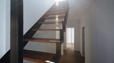 Apartamentos calle Teodosio, 87 en Sevilla. Linkgo.es